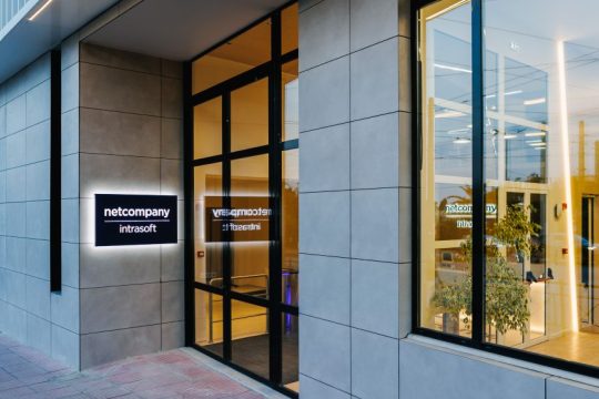intrasoft